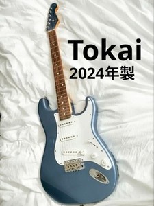 Tokai Stratocaster | eBay