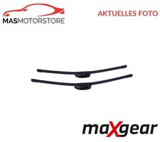 SCHEIBENWISCHER WISCHERBLATT VORNE MAXGEAR 39-0633 A FÜR BMW 3,E36