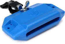 Latin Percussion Jam Block with Bracket - High Pitch