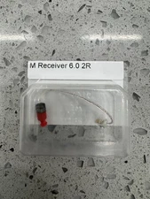 Phonak Size 2 Medium Right Speaker 2R (6.0) for Phonak Infinio HA's