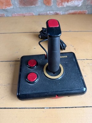 Gravis Analog Joystick 15-Pin PC Retro
