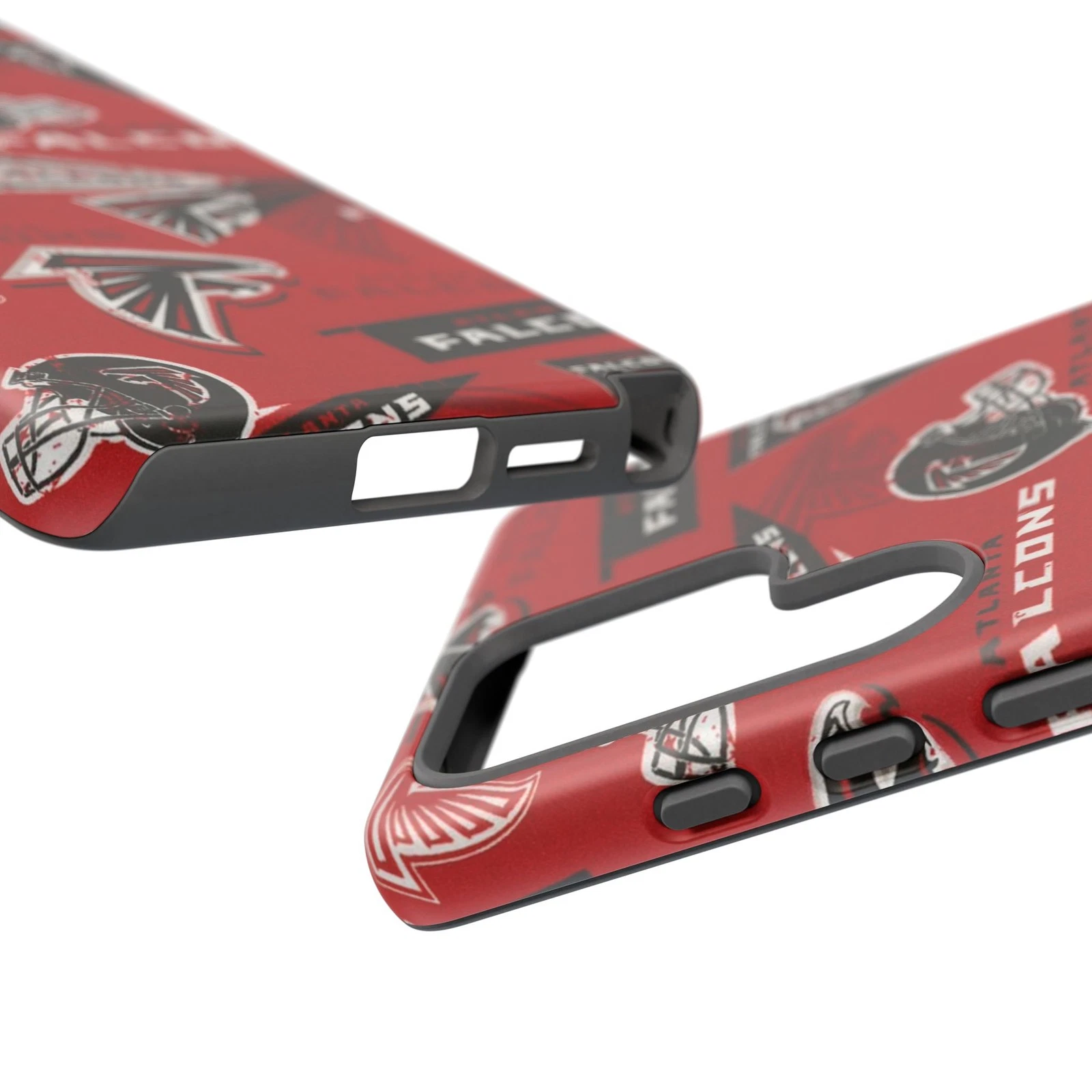 Atlanta Falcons Phone Cases for iPhone