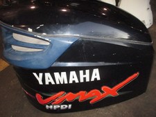 Yamaha VMAX HPDI 250hp 2 stroke Outboard  Cowling