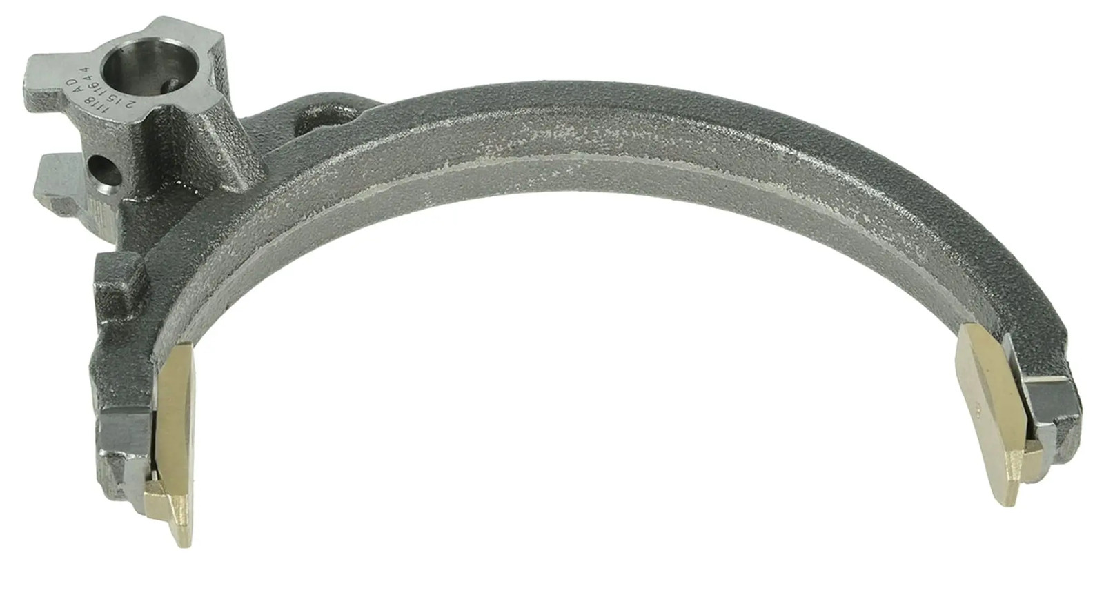 Euroricambi Element, Getriebeschalthebel 88530878 - Bild 2