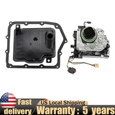 68018555AA For Dodge Chrysler 2.4 3.6L 62TE Shift Solenoid Pack 6 SPEED