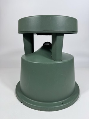 1 Bose FreeSpace 51 Outdoor Speakers - Green - FREE SHIPPING