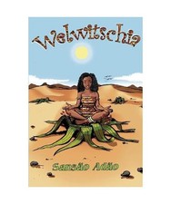 Welwitschia, Adao, Sansao