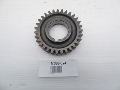 Aprilia RSV 1000 Mille 98-03 Zahnrad Kurbelwelle AP0295780