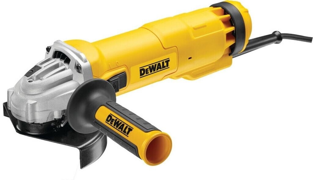 DeWALT DWE4217, 11000 RPM, 12,5 cm, AC, 2,2 kg - Bild 2