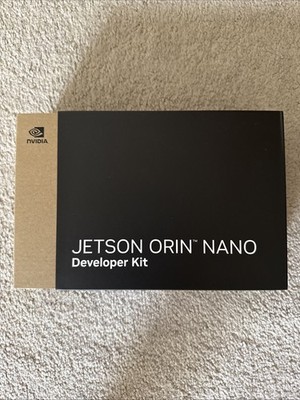 NVIDIA Jetson Orin Nano Super Developer Kit 8GB Sealed  SHIPS SAME DAY