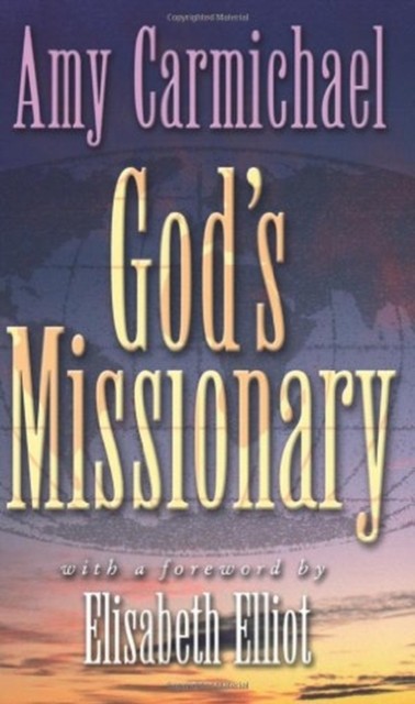 God's Missionary - Image 3