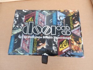 The Doors Complete Studio Recordings | eBay