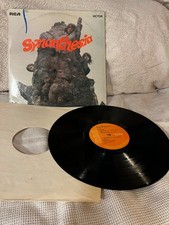 Synanthesia Original acid folk/psych/prog rarity. Vinyl in TOP condition!