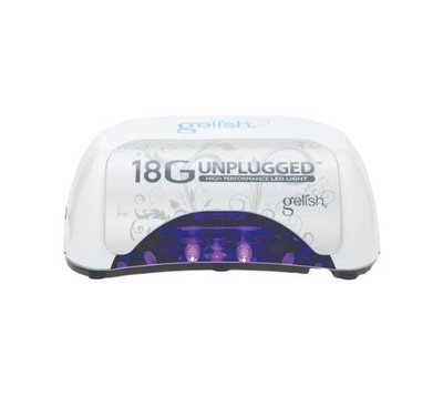  Harmony Gelish 18G Unplugged High Performance LED Lamp Cordless 