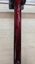 Takamine DMP50S WR Acoustic Electric Guitar MIJ CT4-DX Wine Red
