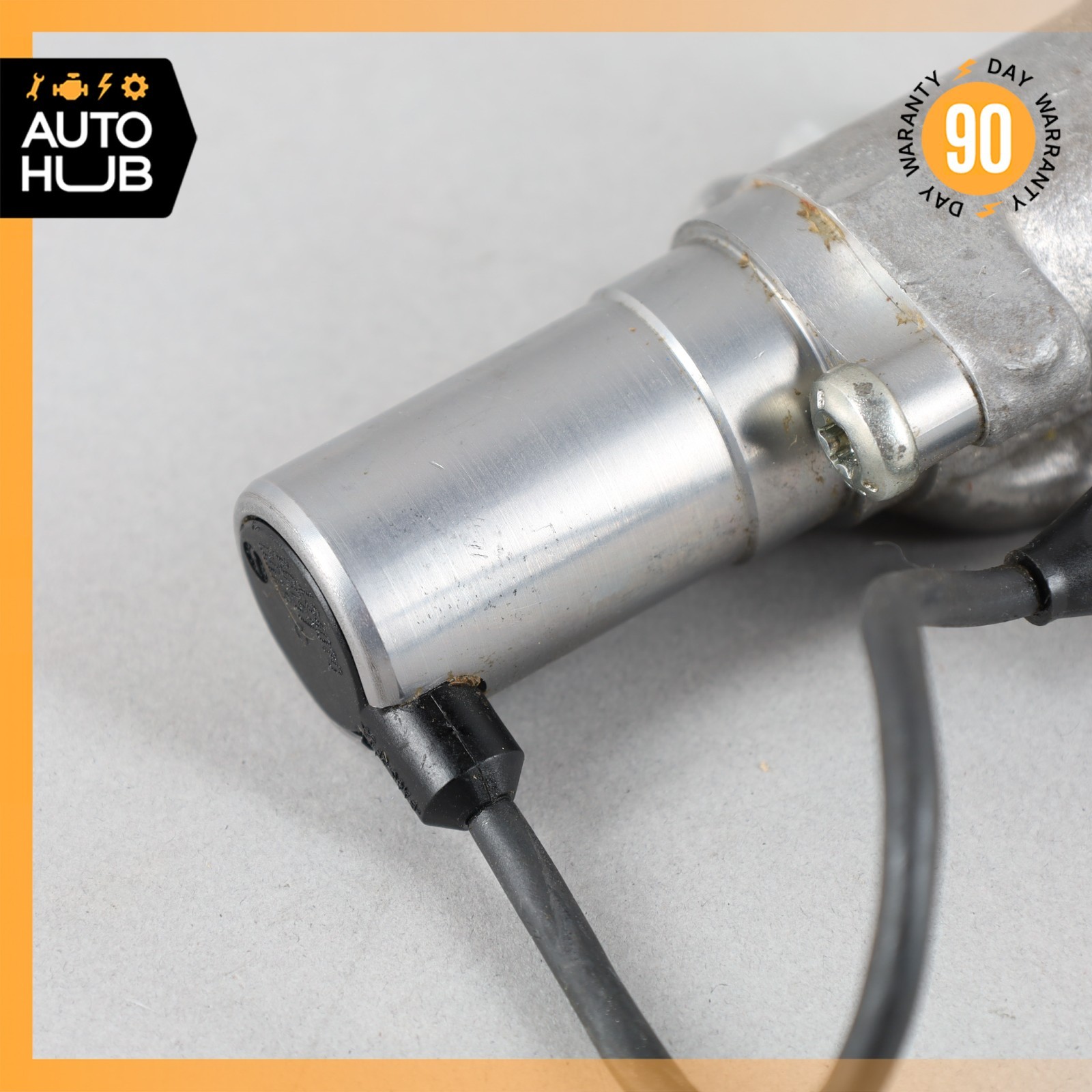 17-24 Aston Martin DB11 DBS V12 5.2L V12 Variable Timing Valve Sensor OEM