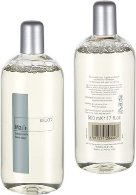 KEUCO Schaumseife universal Duft Marin 500ml 04990000100