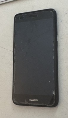 Huawei Y6 PRO 2017 SLA-L22 Defekt Spender - Hauptplatine Kamera Board Ok