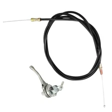 21243 Throttle Cable Kit for Multiquip for Whiteman J36, JS36, B46, BS46 Trowels