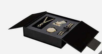 *NEW WITH TAGS* Misfit Imprint X The Struts: Limited Edition Watch Set