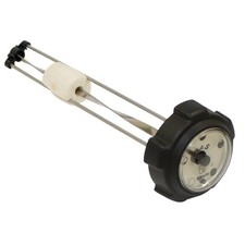 New Stens Fuel Cap 125-120 For John Deere AM39206