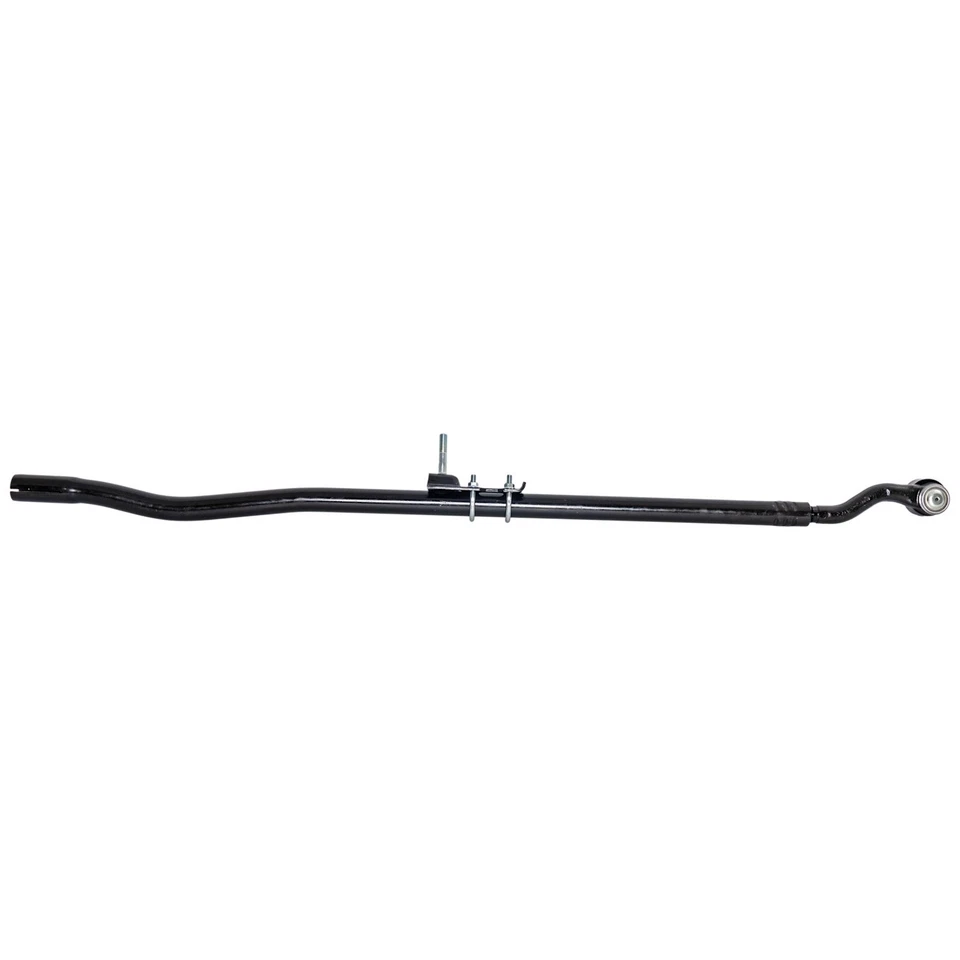 Tie Rod End For 2007-2017 Jeep Wrangler (JK) Front Passenger Side Lower Outer - Image 4 of 4