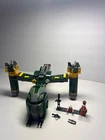 LEGO Star Wars: Bounty Hunter Assault Gunship (7930)