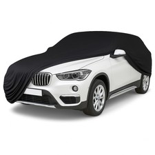 Autoabdeckung Soft Indoor Car Cover f�r BMW X1 (F48)