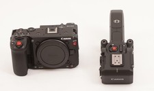 Canon EOS C50 Full-Frame Cinema Camera (Canon RF)