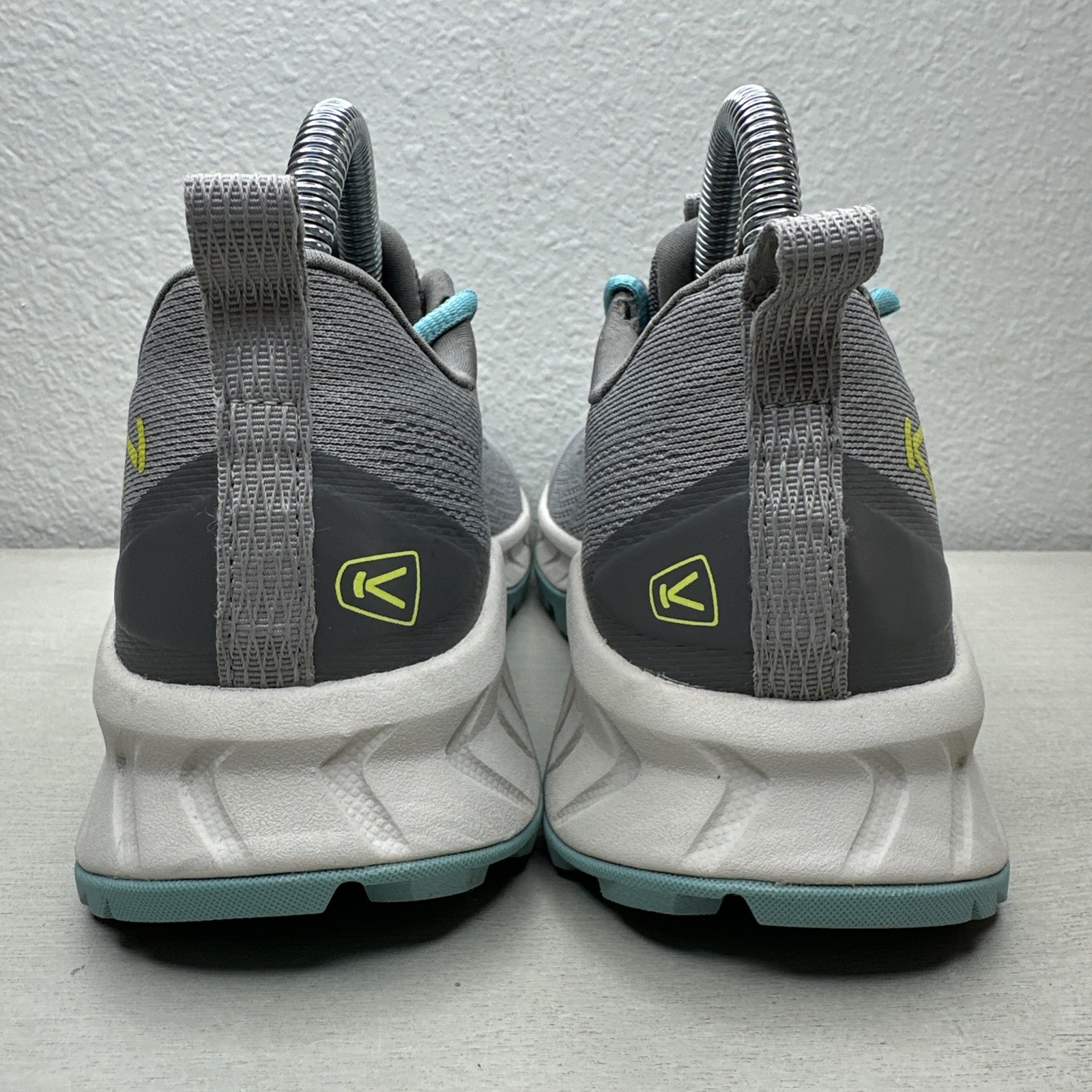 Keen Versacore Speed Alloy Reef Waters Donna 1029008 Taglia 7 5