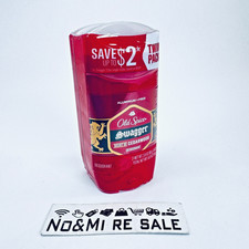 Old Spice Aluminum Free Deodorant for Men, 24/7 Odor Protection