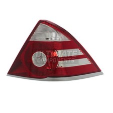 Ford Mondeo Mk3 Hatchback 2005-2007 Rear Tail Light Lamp Drivers Side Right Hand