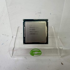 Intel Core i9-9900K 3.60GHz 8 Core SRELS 16 Thread LGA 1151 CPU