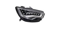 Scheinwerfer Vorne Recht FüR Audi A6 2011 Al 2014 L.E.D. Afs OEM 4G0941030J