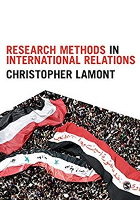 Research Methods in International Relations Paperback Christopher