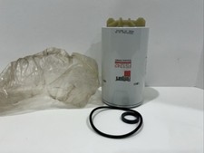 NOS FS1242 FLEETGUARD SPIN-ON FUEL/WATER SEPARATOR FILTER CUMMINS 3355903