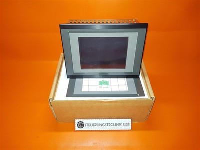 BEIJER Operator Panel Name: Cimrex 69  / *Type: 04411B