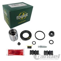 Frenkit Reparatursatz Bremssattel Hinten Passend FüR Mitsubishi Colt Smart Forfo
