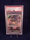 Pikachu 173/165 Sv: Scarlet & Violet 151 Holo - PSA 10