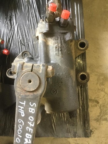 Replaces 2007 TRW/ROSS THP60-010 POWER STEERING GEAR ,  MD
