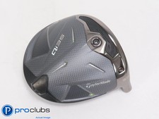 TaylorMade Qi35 9 Driver - Head Only - R/H - 500581