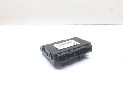 BMW 1 F20 F21 2012 Diesel Steuergerät Klimaanlage Heizung Lüftung 9296780