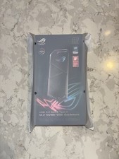 ASUS ROG STRIX Arion Aluminum M.2 NVMe SSD External Portable Enclosure Case