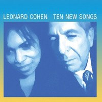 Leonard Cohen (1934-2016): Leonard Cohen (1934-2016) - Ten New Songs (180G) - S