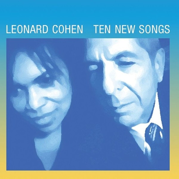 Leonard Cohen (1934-2016): Leonard Cohen (1934-2016) - Ten New Songs (180G) - S-image