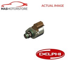 PRESSURE CONTROL VALVE COMMON RAIL SYSTEM DELPHI 9109-936A P NEW OE REPLACEMENT