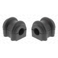 2X Moog Lagerung Stabilisator Hinten Links Rechts FüR KIA Sportage SL Hyundai