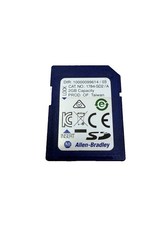 Allen-Bradley 1784-SD2 2GB Digital SD Card