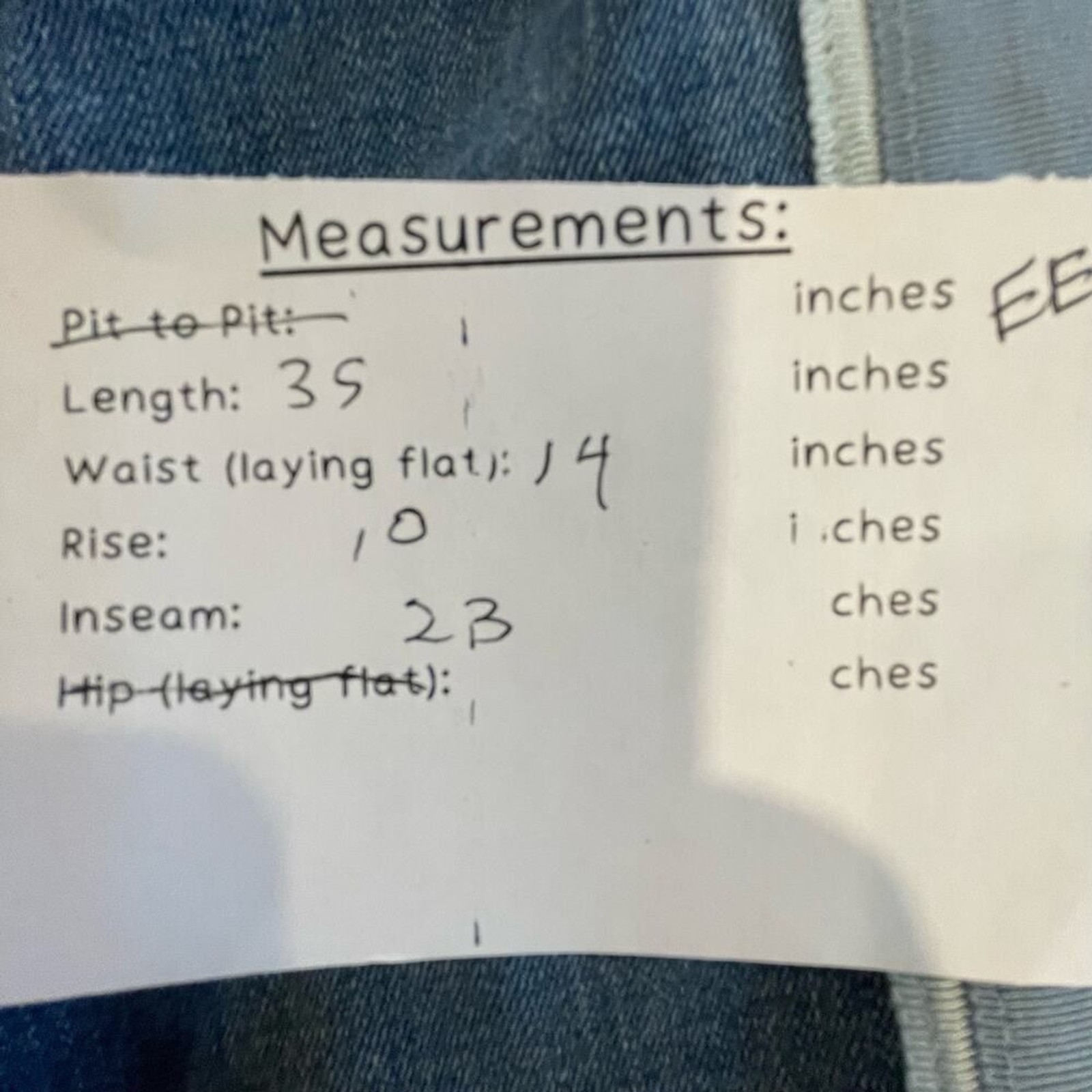 Veronica Beard Carolina Button Front Cropped Ankl… - image 11