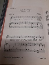 LEE AND FRANCIS/ STILL THE NIGHT